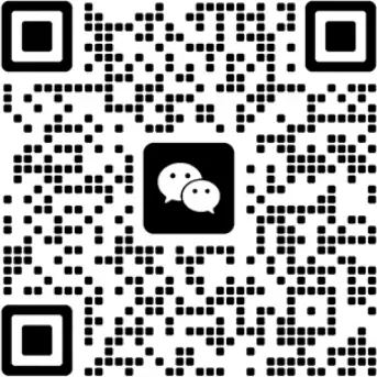 肖老师微信二维码一