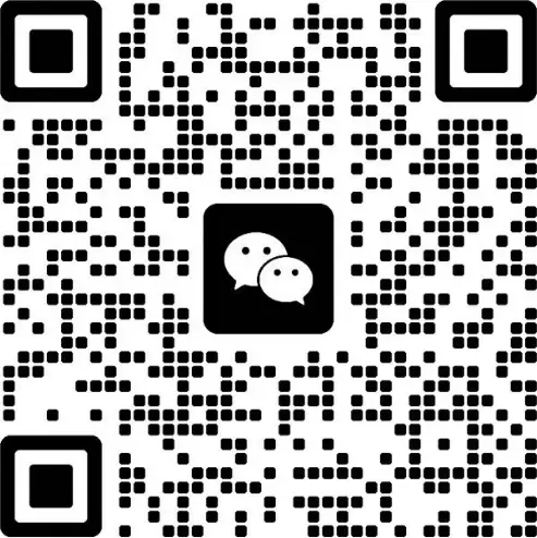 肖老师微信二维码二